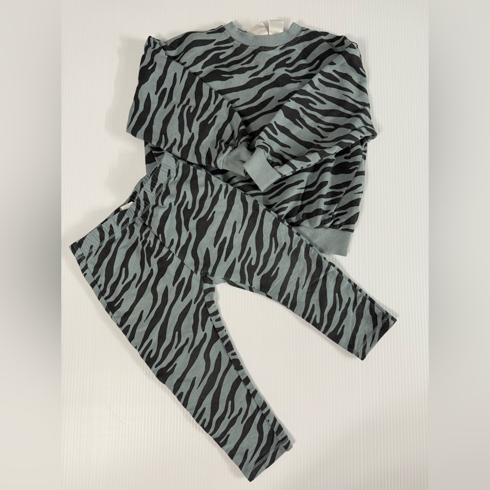 Zara set